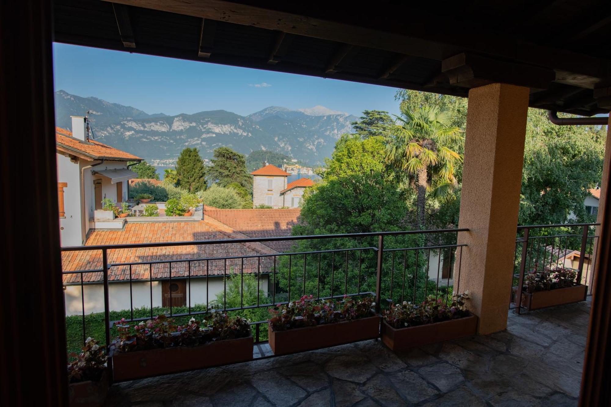 Serene Garden Getaway Cadenabbia Экстерьер фото