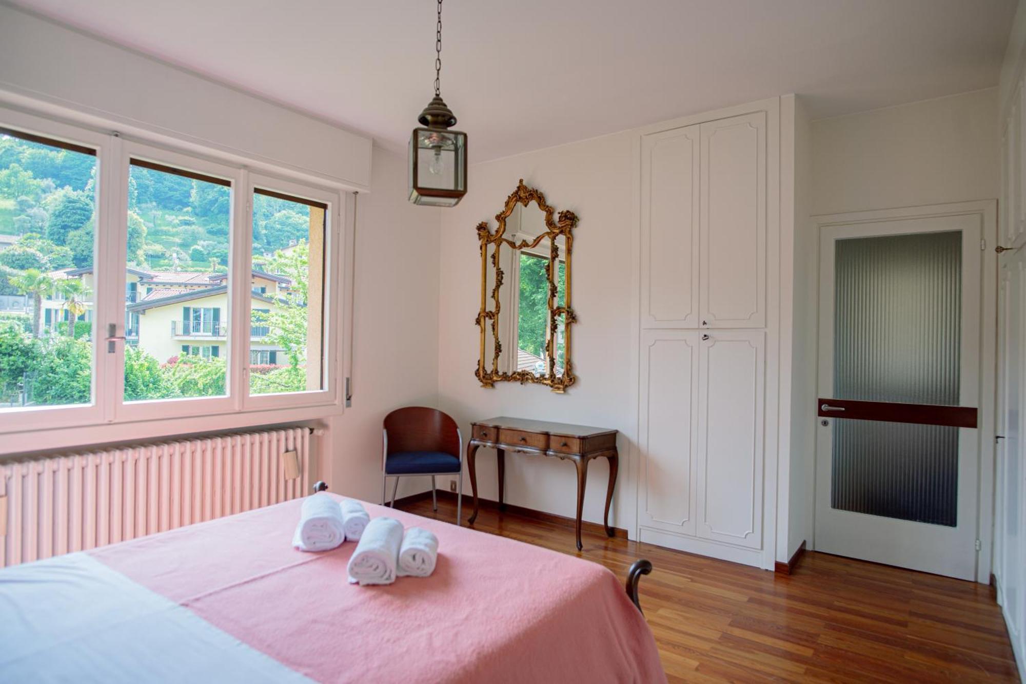 Serene Garden Getaway Cadenabbia Экстерьер фото